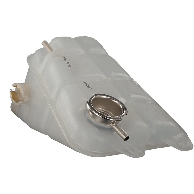 Car Coolant Reservoir Overflow Expansion Tank for Mercedes Benz SCLASS ECLASS W124 W126 W126