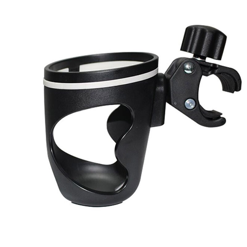 Reemplazo de accesorios para cochecito de Doona, mosquitera, cubierta de lluvia, bolso de viaje, cubierta de cuero para reposapiés, almohadilla de algodón a prueba de polvo, asientos de coche: Cup holder