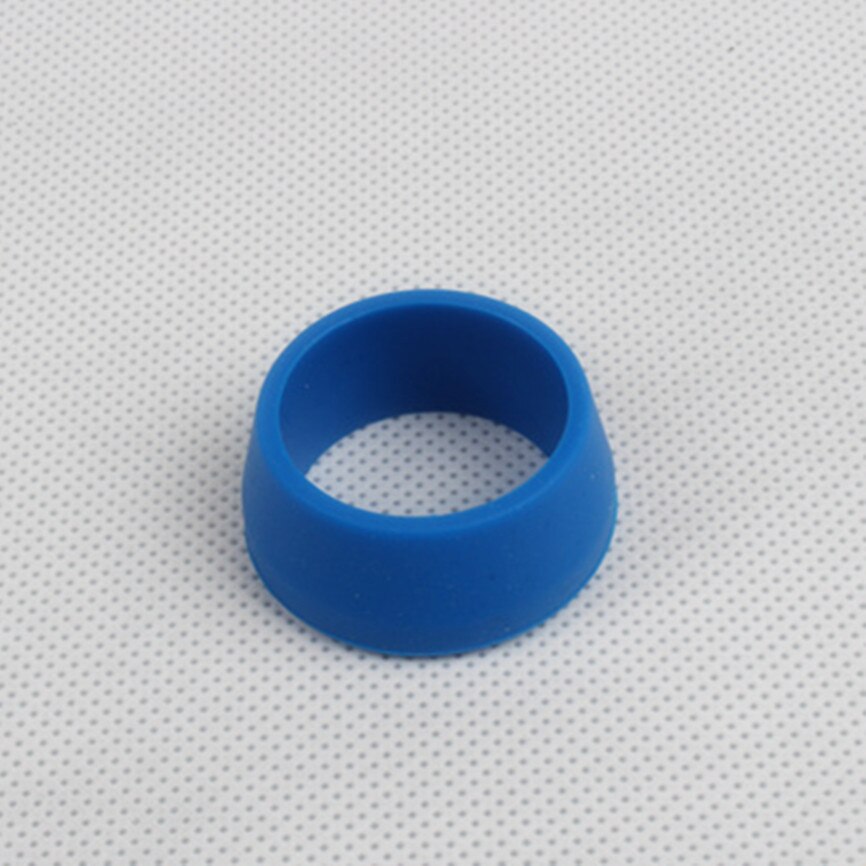 MTB Mountain Road Bicycle Seatpost Cover Silicone Waterproof Protector Seat Post Tube Rubber Ring Dust Cover Cycling Parts