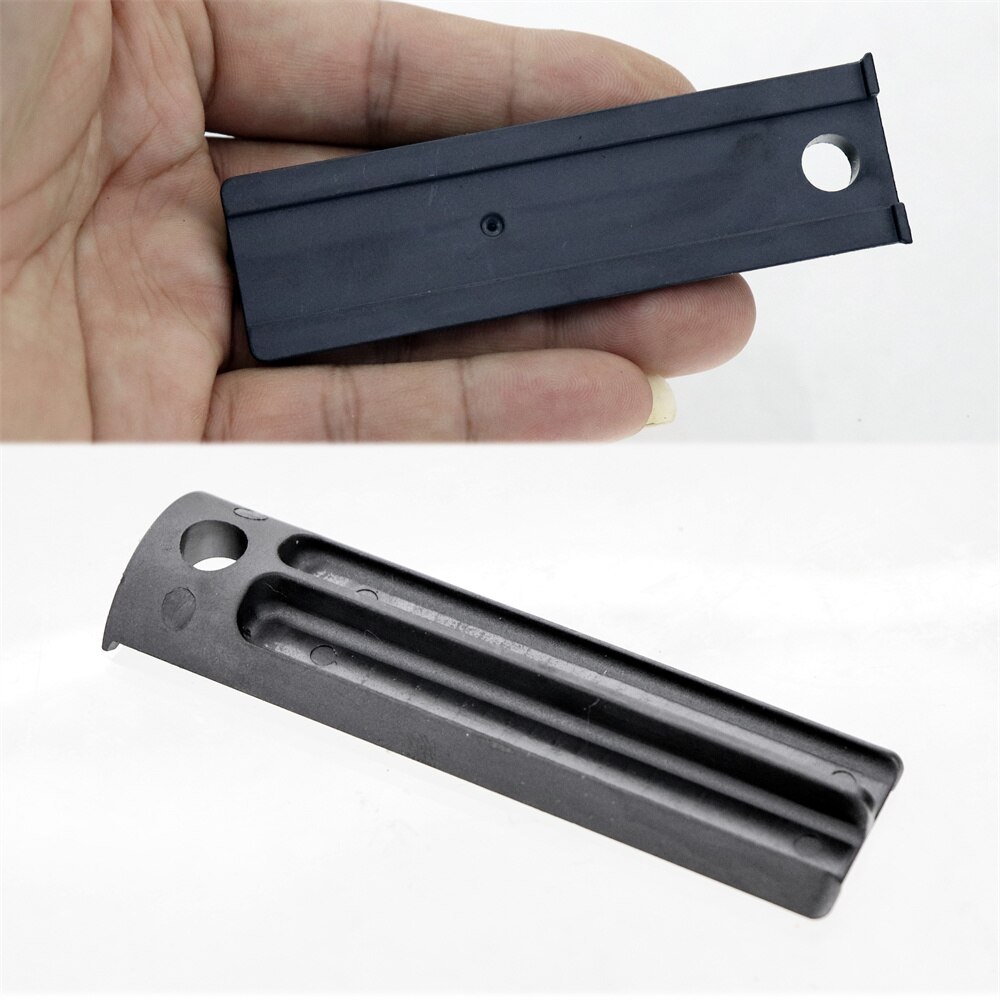 bike clamp plastic mountain bike clamp seatpost bicycle clamp for black inc handlebar stem washer bicycle washer Spacer