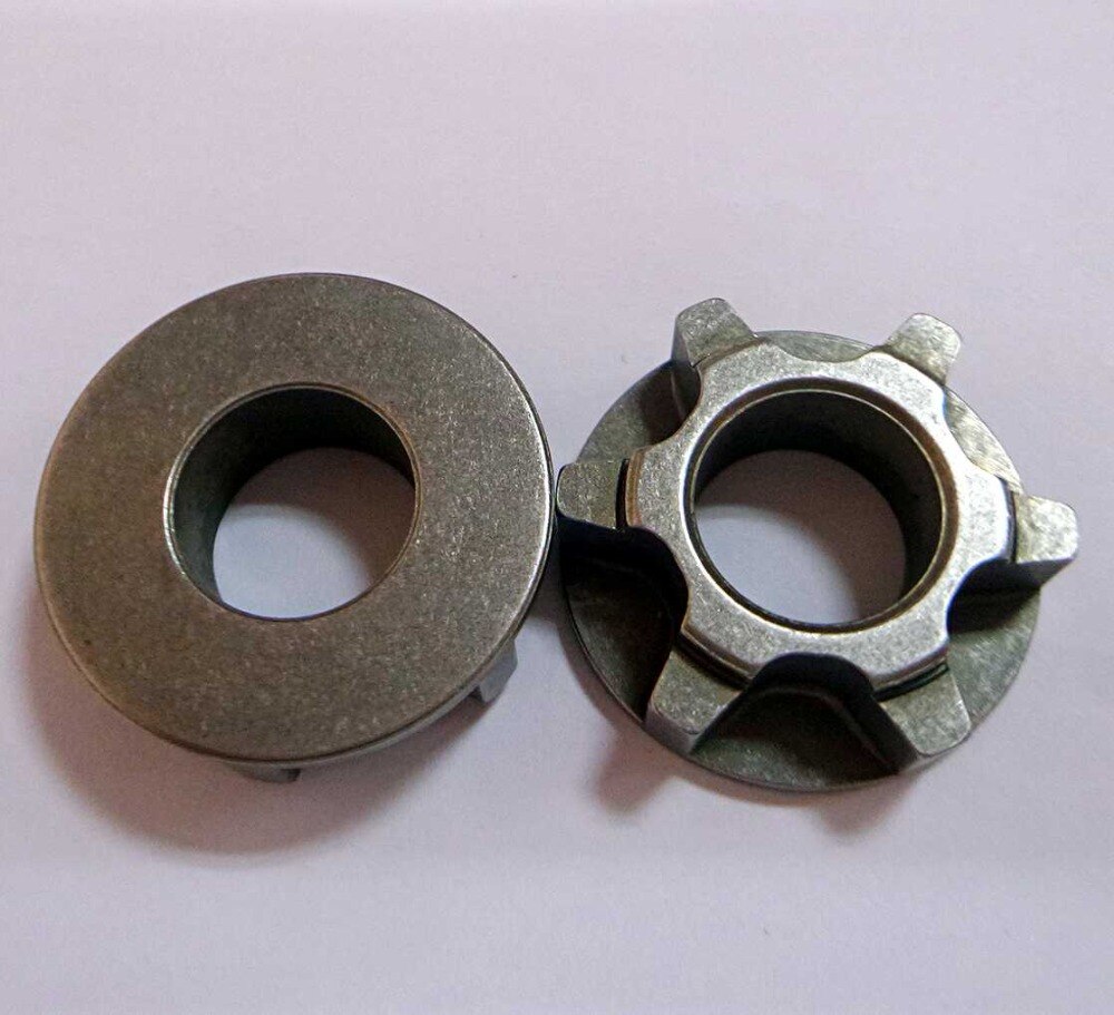 Getriebe kettenräder BREMSE TROMMEL Für MAKITA UC4030A UC3530A UC3030A UC4530A UC4051A UC3051A UC3551A UC4551A 125331-7 221521-1 123886-6: 2 Stck  Kettenräder