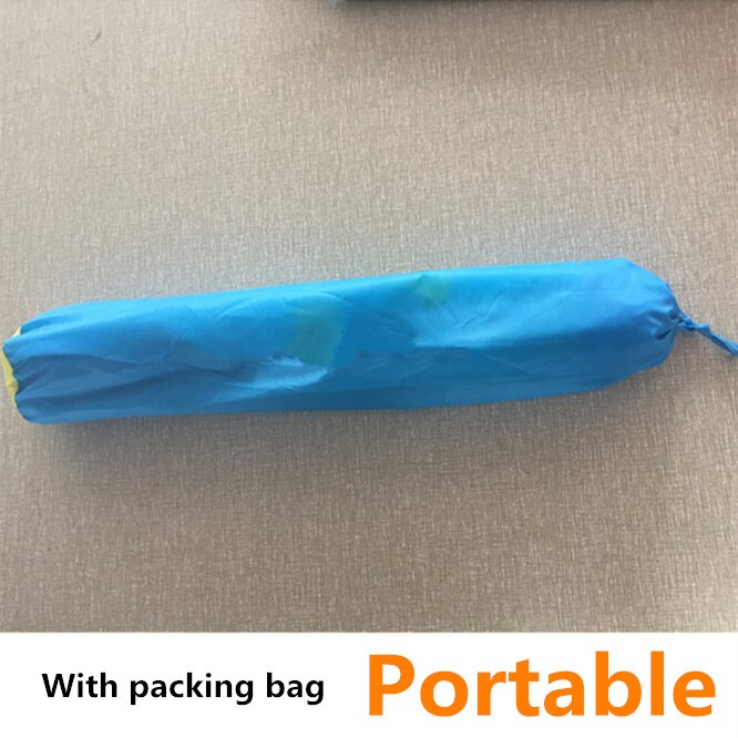 Portable 5-8 person Outdoor Beach Tent Camping Fishing Tent Portable Waterproof Tent Shelter Shade tent Picnic outdoor product