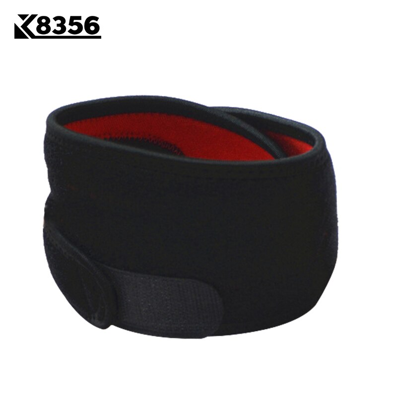 K8356 1 Uds Protector de cuello ligero transpirable cálido Protector de calor radios 8356rts proteger el cuello facilidad Soporte ajustable protección del cuello