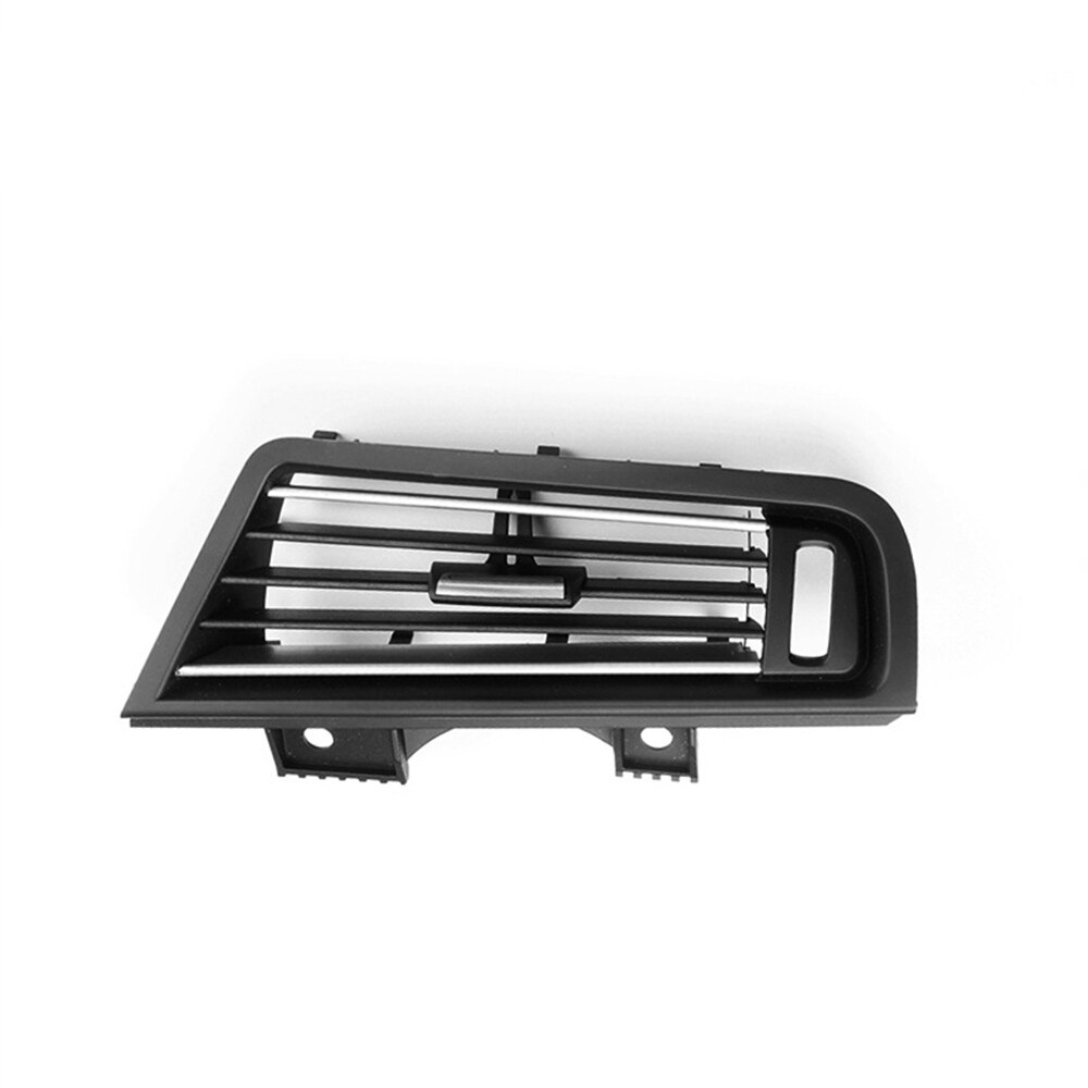 Bil bak midtkonsoll lufteventil deksel for bmw  f10 520d lufteventil luftventil gitter for bmw 530d f10 f18 525d 535d: G349457a