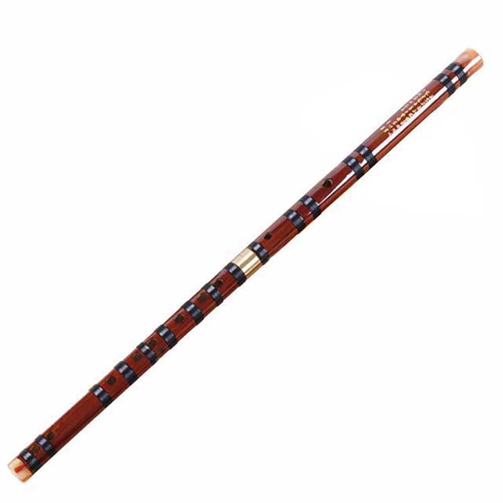 Traditionele Bamboe Fluit Professionele Woodwind Fluiten muziekinstrumenten C D E F G Sleutel Chinese dizi Transversale Flauta