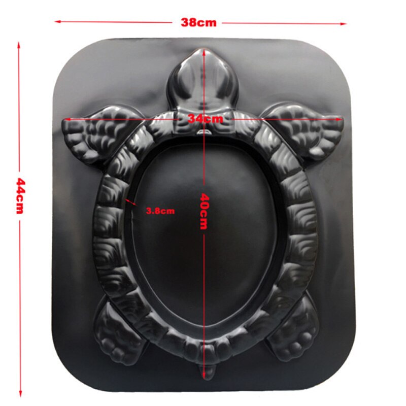 Precast Concrete Mold Turtle Path Mold Concrete Stepping Stone Plastic Cement Manually Paving Molds Road Making Tool for Courtya