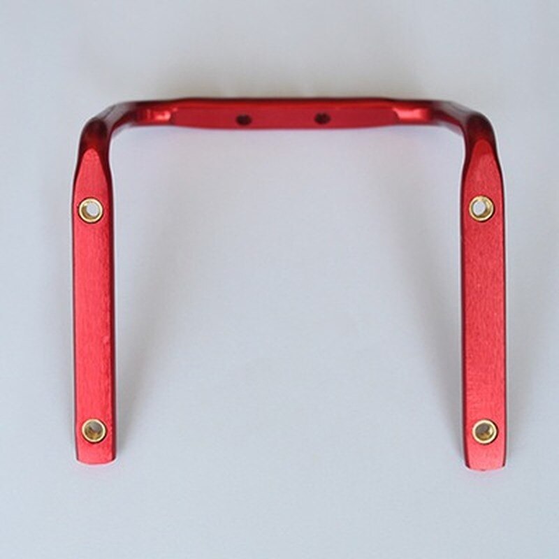 Convertidor de portabotellas de aluminio para bicicleta de montaña, adaptador de doble jaula para botella, equipo de conducción para asiento