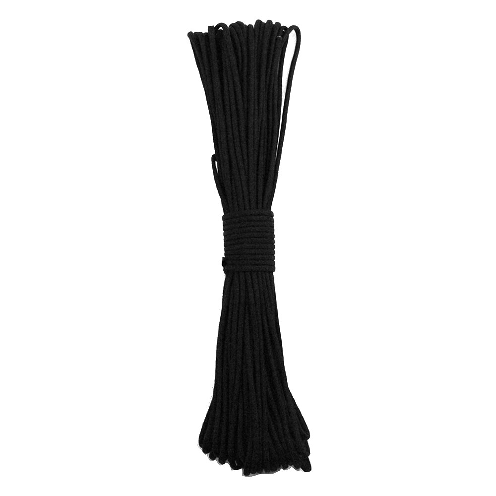 5 Pcs Paracord Line Winders Met 31M Paracord Cord Line Winder Cord Touw Organizer Bushcraft