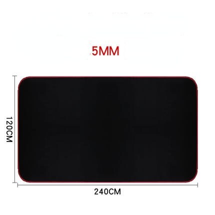 Thickened Felt Pad Calligraphy Painting Special Felt Mat Large-size Brush Writing Pad Wool Writing Traditional Painting Felt Mat: H