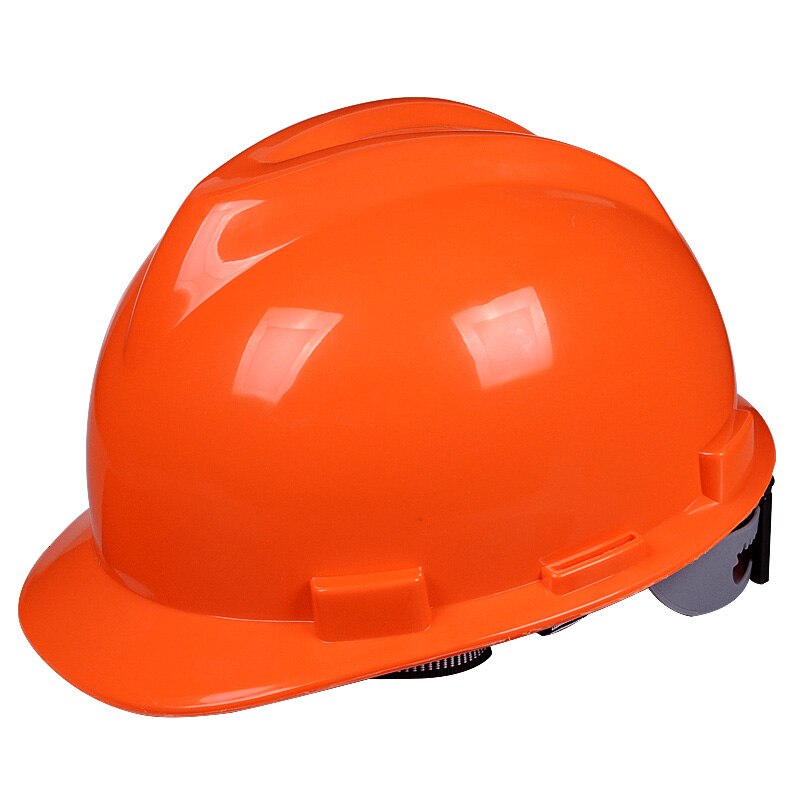 Sicherheit Helm schwer Hüte Atmungsaktiv Bau Arbeit Schutzhelme ABS Isolierung Material Lagerbier Schützen Rettungs Helme