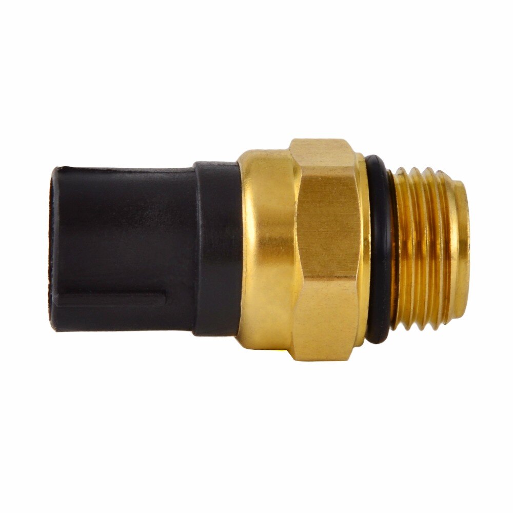 Motorsykkel radiator termo bryter, radiator vifte bryter til suzuki 17680-33 e 00
