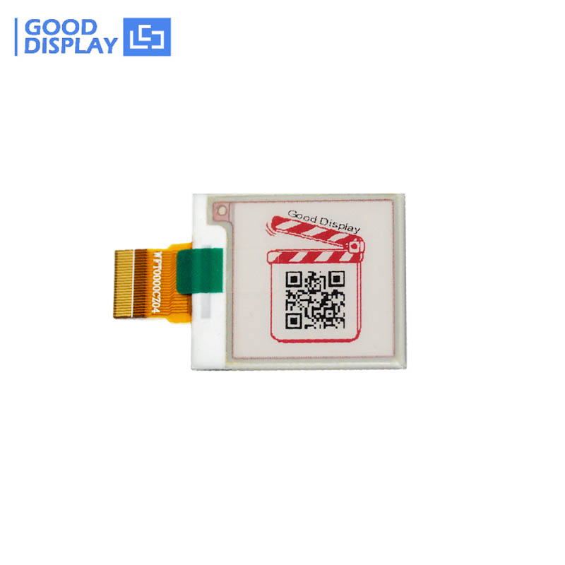 1.54 inch Color eink display