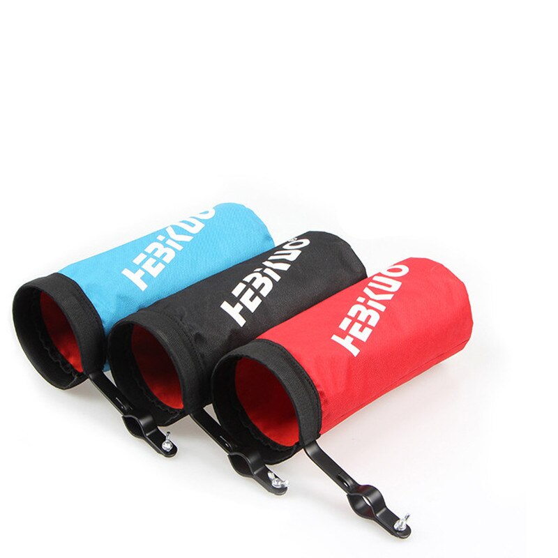 Gelakt Drum Stok Zak Drumstick Opslag Houder Voor Band Outdoor Muziek Prestaties