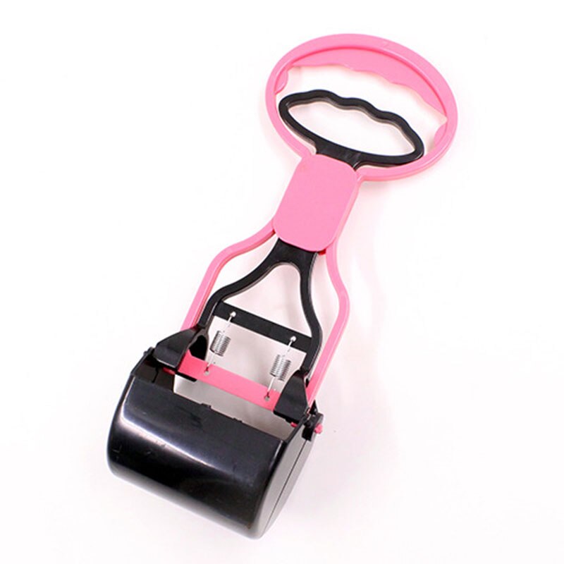 Huisdier Pooper Picker Hond Poep Scooper Kaak Poep Scoop Shovel Dierlijk Afval Pickers
