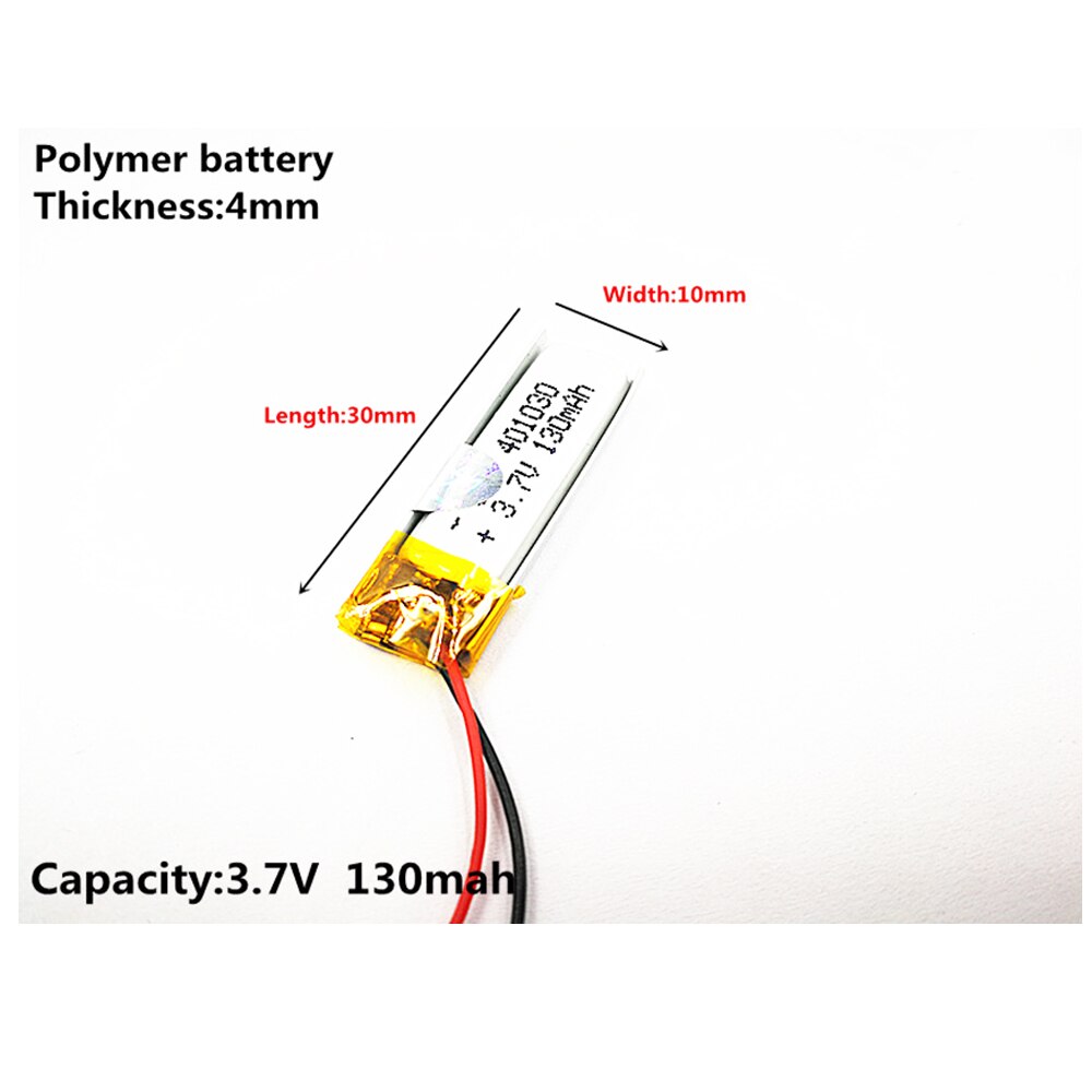 Batterij voor JBL Tuner, AM0304 L0738-LF