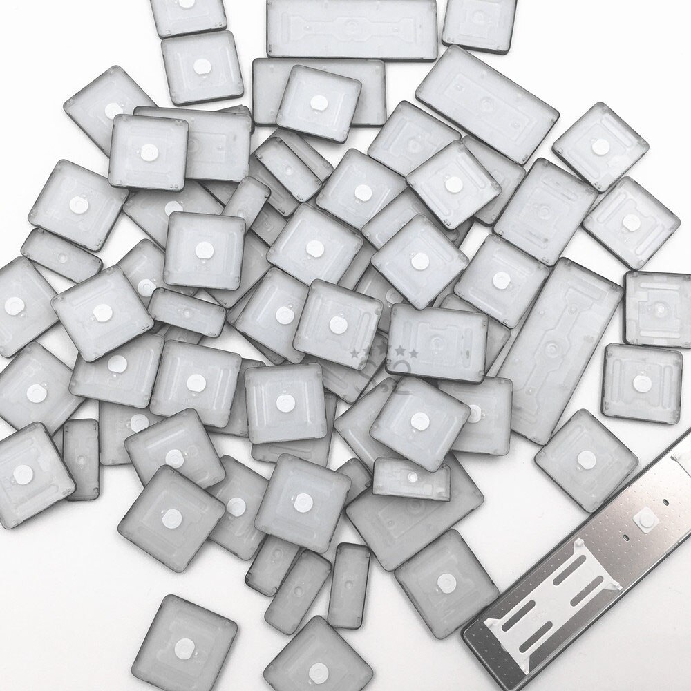 Replacement Keys For Macbook Pro 13" A1708 UK Key Replacement Brand Year