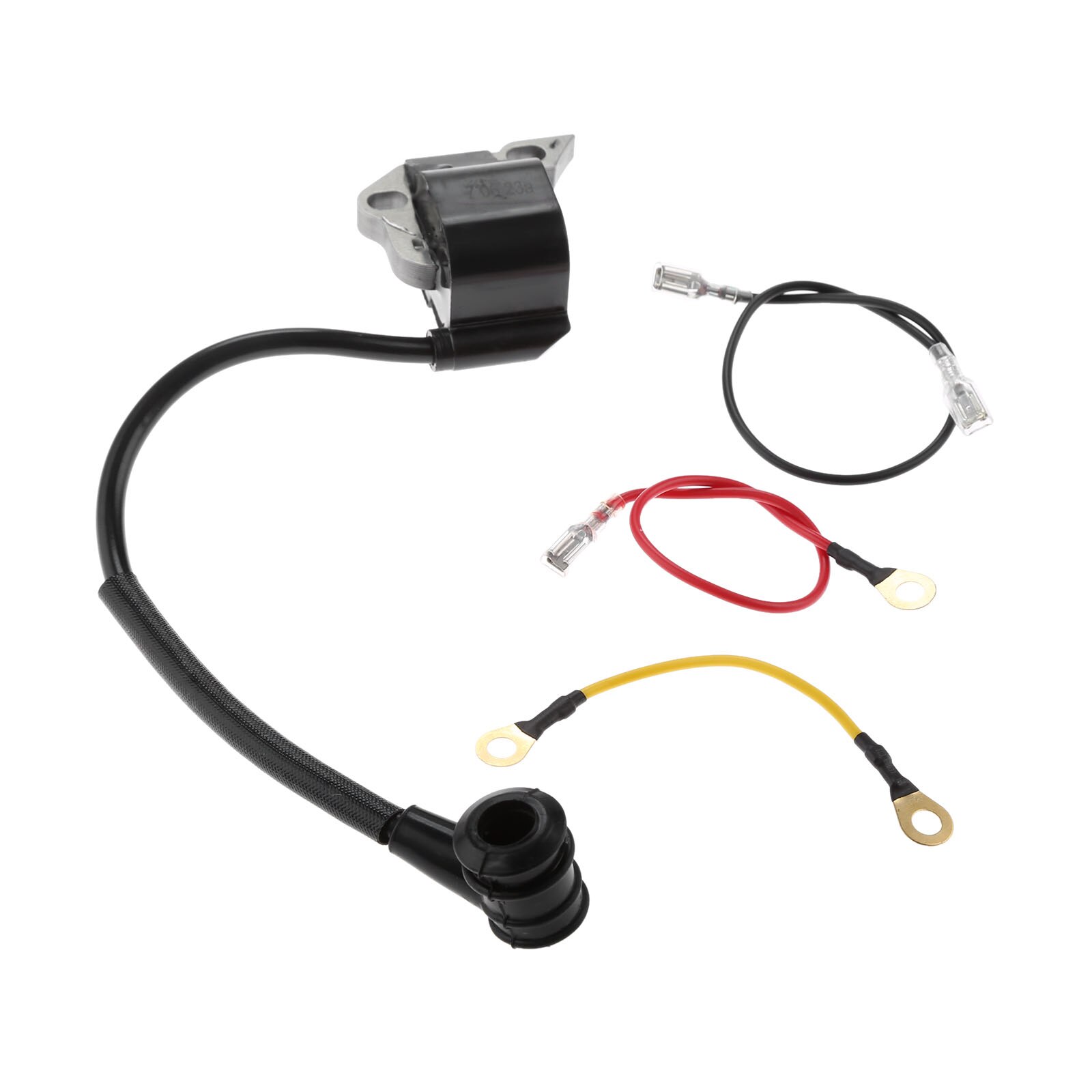 Bobina Encendido Para Motosierra STIHL 020, 025, MS250 Y Desbrozadoras - Reemplaza 0000-400-1306