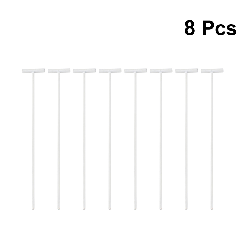 8 Pcs Bird Trap Cage Pigeons The Birdcage Door Pet Traps Bars Entrance Wire Iron Supplies: Default Title
