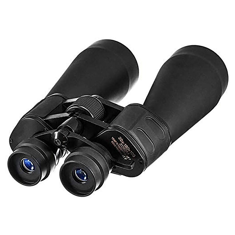 High Power Binocular HD 20X 180X100 Hand Low Light Level Night Vision Binoculars: Default Title