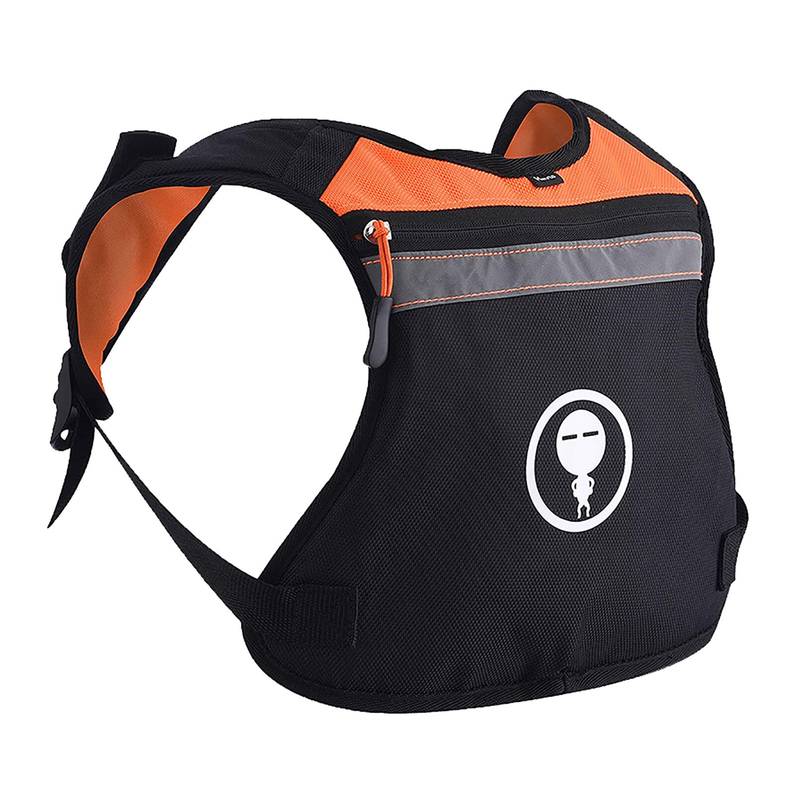 5L Trail Running Rugzak, Mannen Vrouwen Ultra Running Hydratatie Vest Pack,Jogging Trekking Marathon Rugzak Wandelen Bike Rugzak