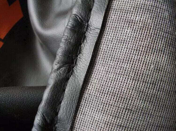 Couvercle de pneu en PVC 15 "16", pour roue de rechange de voiture