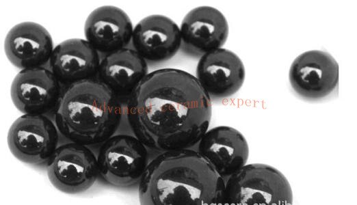 Keramik-Lagerkugeln Si3N4 - 200 Stück 2.381mm Präzisionskugeln G5