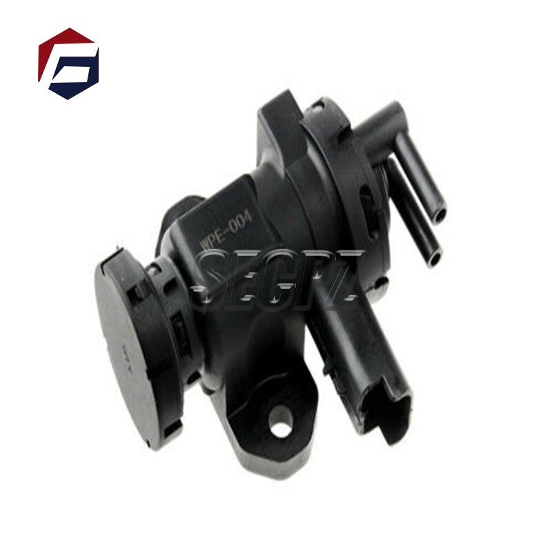 Válvula Solenoide de vacío EGR, para PEUGEOT EXPERT PARTNER /EGR-PE-004, novedad de 702256240