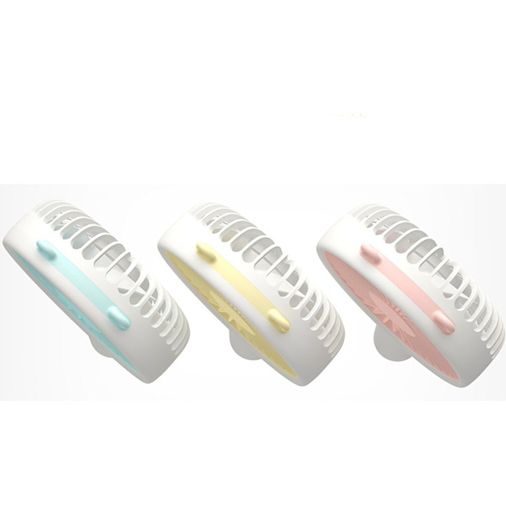 Bear Hand Hold USB Charging fan