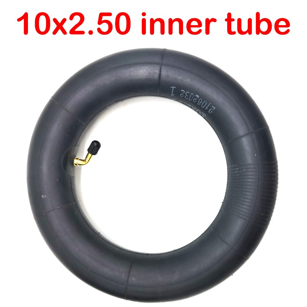 Karts Atv Quad 10X3.0 Band 10 Inch Binnenband Voor Elektrische Scooter Kugoo M4 Pro: inner tube
