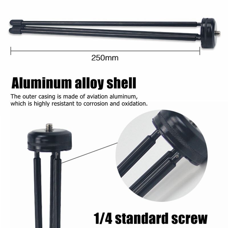 2m skalbara bullet time roterbar selfiestick osynlig för insta 360 one r/x/evo monopod för gopro hero 9 8 7 6 5 tillbehör