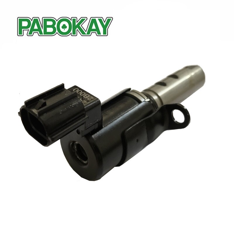 Válvula de controle de óleo para hyundai elantra, oem 243552b000 24355-trav000