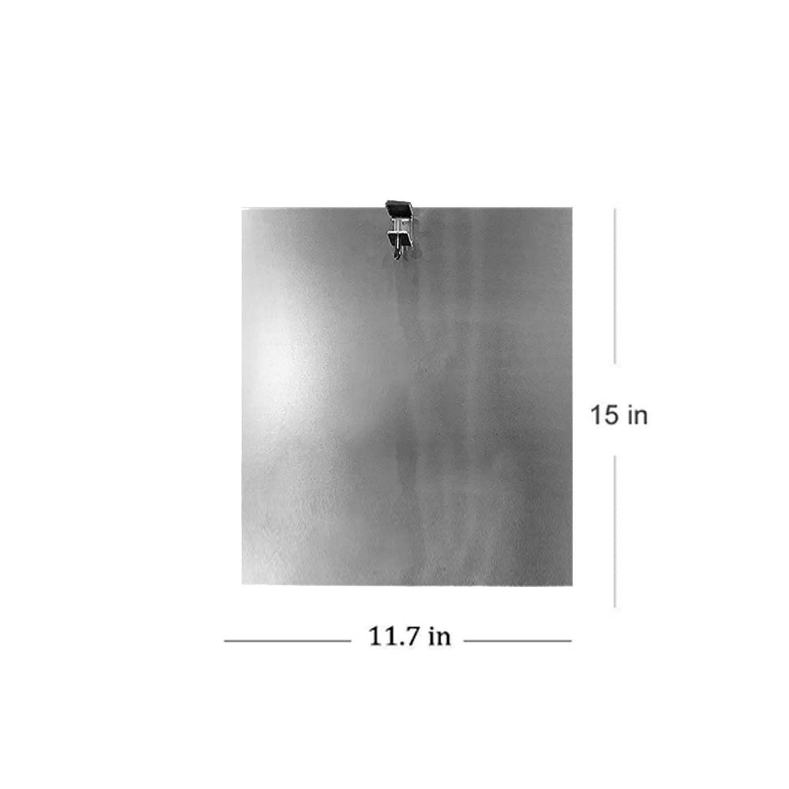 Outdoor Heater Heat Focusing Reflector for Round Natural Gas and Propane Patio Heater Household Reflector нагревательный элемент