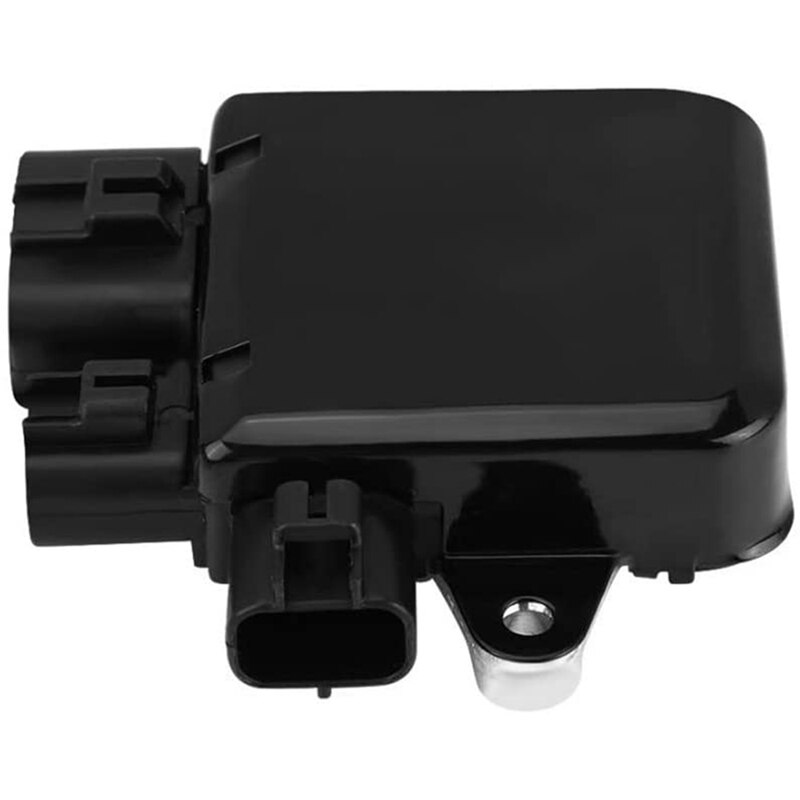 HVAC Blower Motor Radiator Cooling Fan Module 1355A124 for Mitsubishi Outlander Lancer for Mazda 6