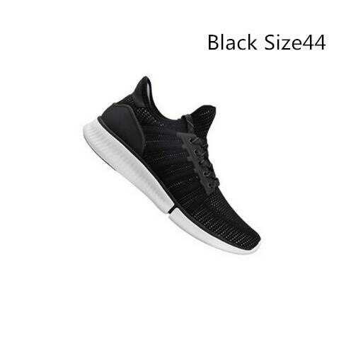 Original Xiaomi Mijia Smart Running Shoes Sports IP67 Waterproof Support Smart Chip (Not Including)