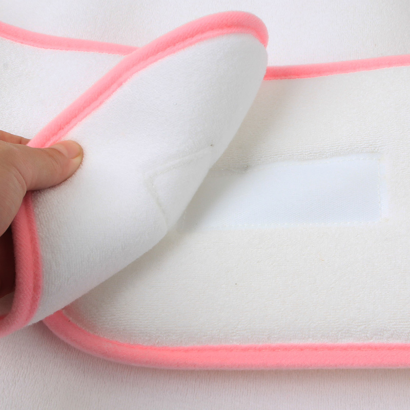 Baby Slaap Positie Correctie Pad Ademend Anti-rolling Kant Slapen Positionering Kussen S7JN