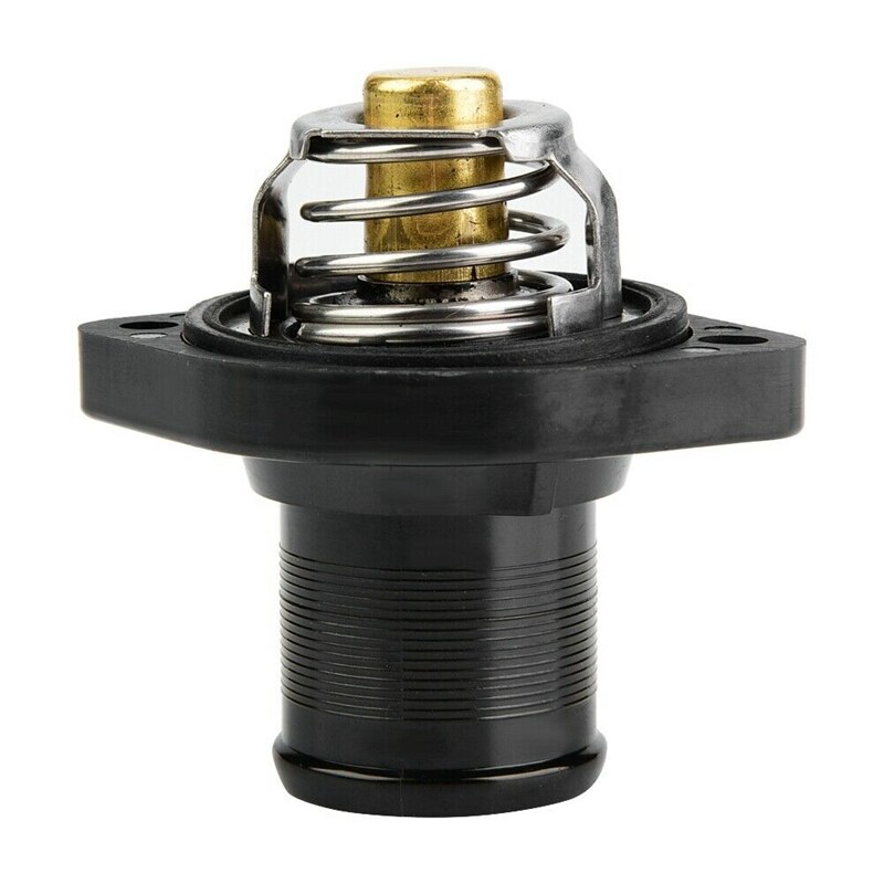 Termostat samochodowy dla Peugeot 206 307 1007 Citroen Berlingo C3 C4 Xsara 1336.Q1 1336.N5 9630066780