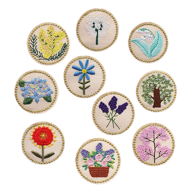 2023 Nieuwe Patch Voor Kleding Halloween Arts Crafts Strijken Warmtekleefoverdracht Kleding Geappliceerd Diy Accessoire Opstrijkoverdracht kopen vanaf een prijs van 0.93