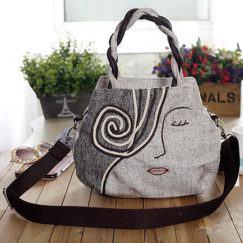 Novo apliques bolsas femininas! personagens de alta qualidade pequenos bagshot fashion para mulheres bolsa de transporte casual fashion bolsas de mão femininas