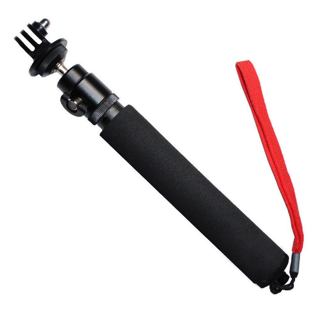 Monopod Selfie Stick Easy Operate Digital Camera With Rope Telescopic Extendable Stabilizing Handheld Adjustable 5 4 3
