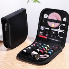 Home sewing kit, Travel sewing kit,Portable sewing kit, household sewing tool 10-piece set, handmade sewing box, sewing sewA2894