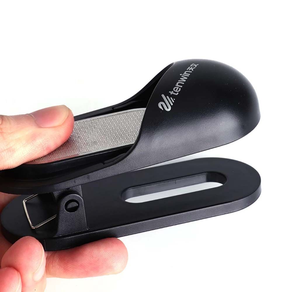 Sketch Pencil Pencil Polishing Pencil Sharpening Pencil Grinder Pencil Lead Grinder Painting Spring Clip Folder Holder