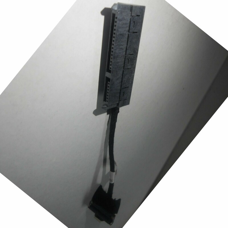 Câble Connecteur SATA HDD/SSD Portable Pour Ordinateur Portable HP G4, G6, CQ42, CQ62, G42, G56 Et Modèles Similaires - 5