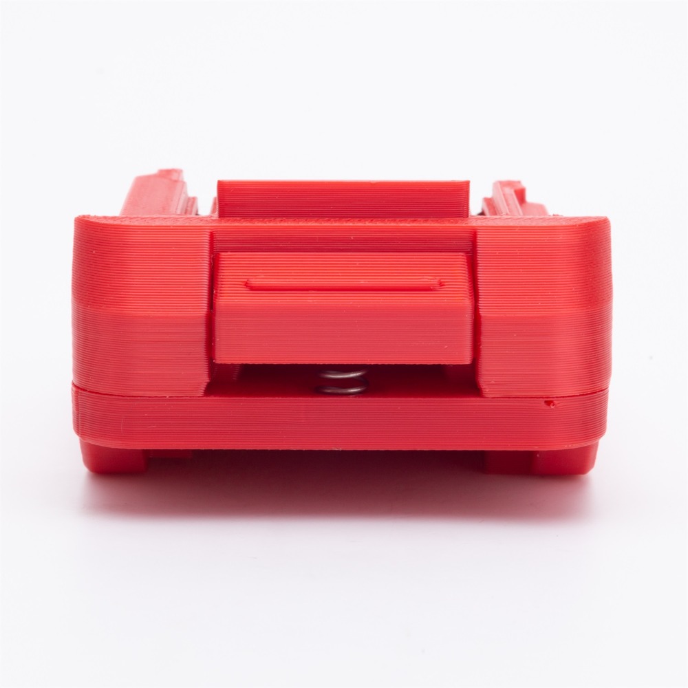 Batterij Adapter Converter Accessoire voor Aldi Ferrex 20V Actieve Energie Li-Ion Batterij Naar Makita 18V BL Accuboormachine tool