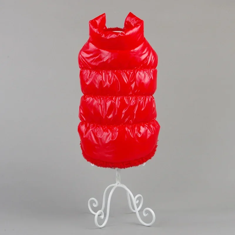 Kurtka Dla Psa – manteau pour chien, vêtement d'hiver pour chiot, tenue pour animaux de compagnie, petit et moyen gabarit
