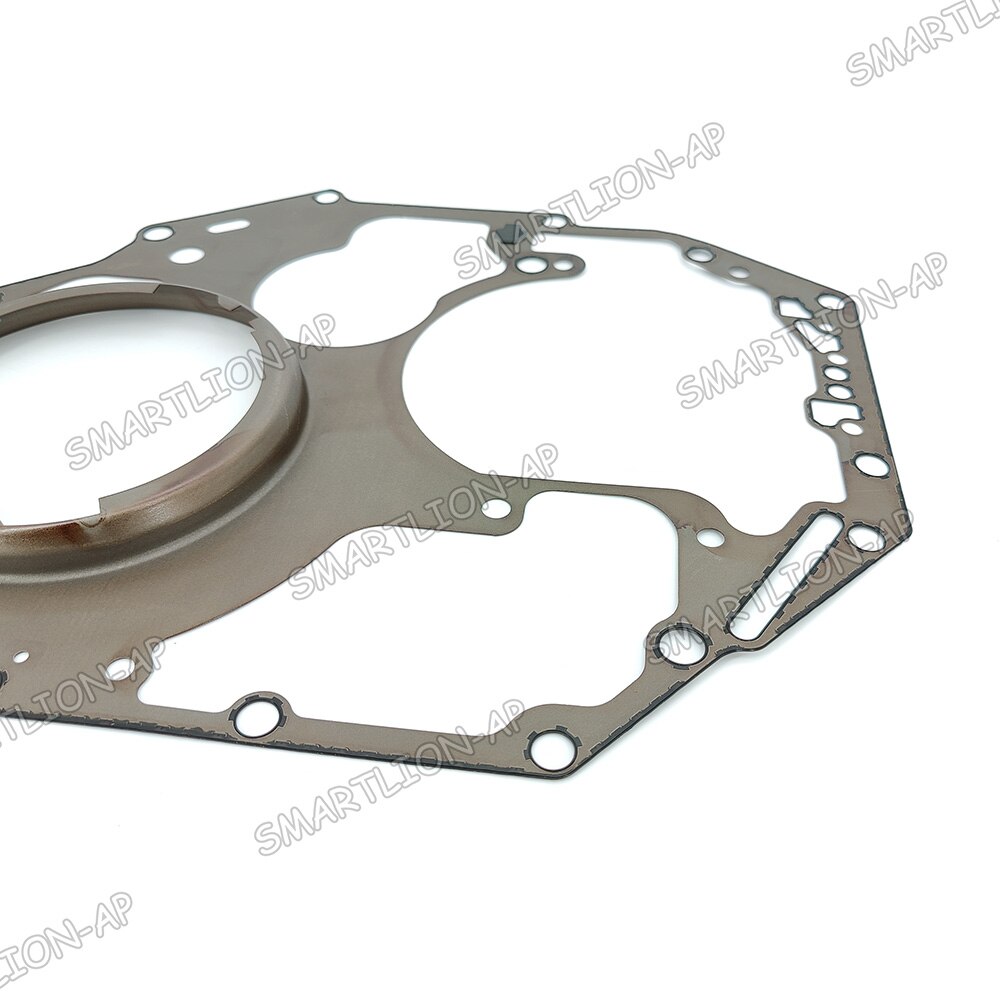 Automatyczna skrzynia biegów AL4 uszczelka 210958 2109.58 używana robić Peugeot 307 308 407 Citoren