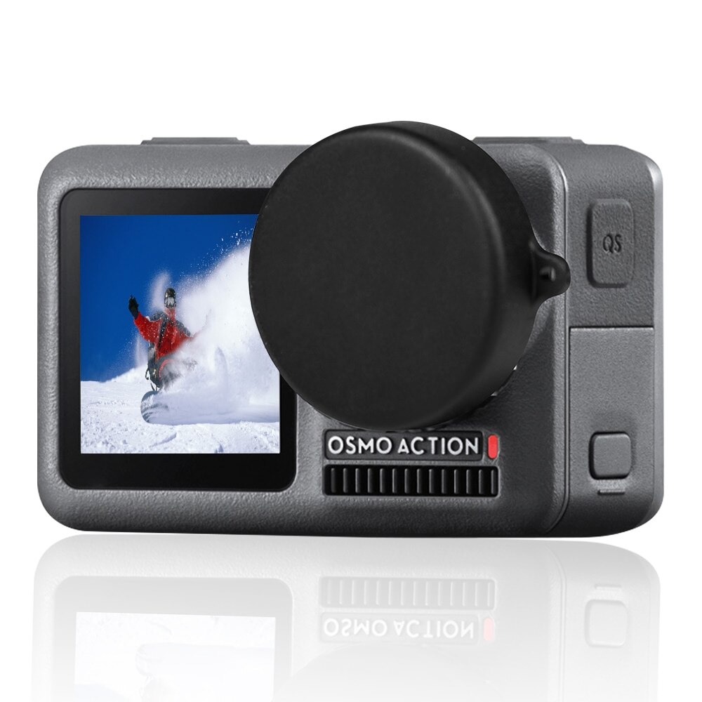 Funda protectora para Cámara de Acción deportiva para DJI OSMO