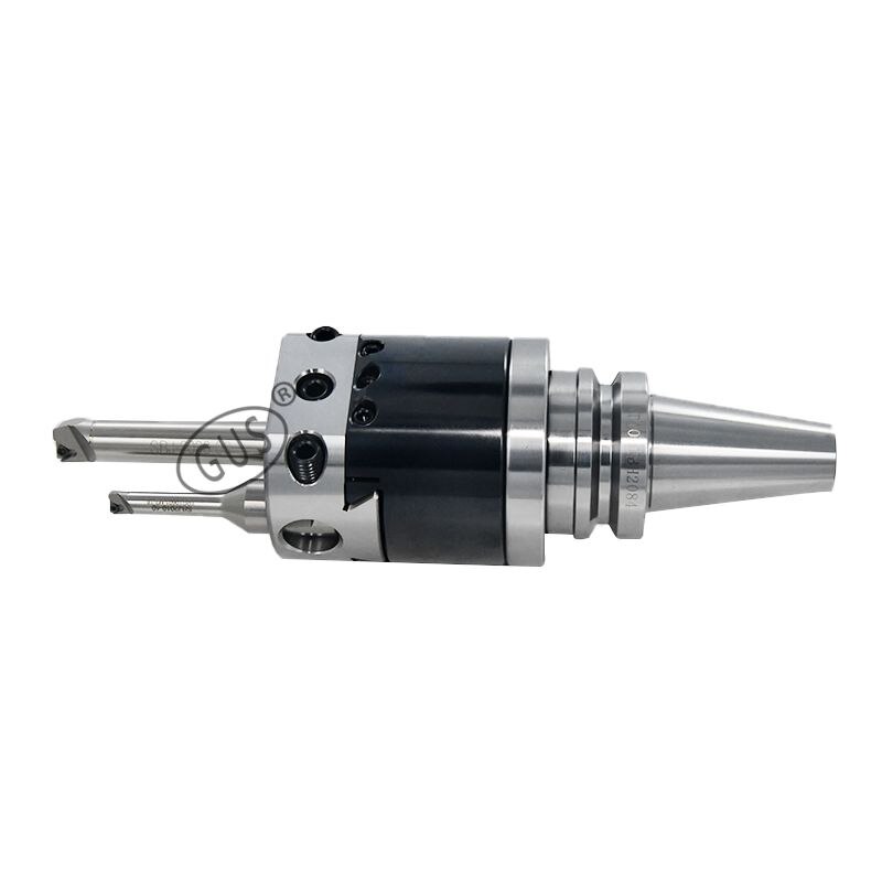 Precision boring head boring bar SBJ16 SBJ20 boring tool bar For CNC machine tool holder