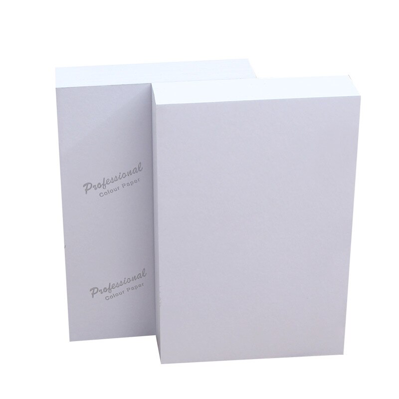 200gsm 100 feuilles 4R papier photographique brillant impression à jet d'encre: P  Logo