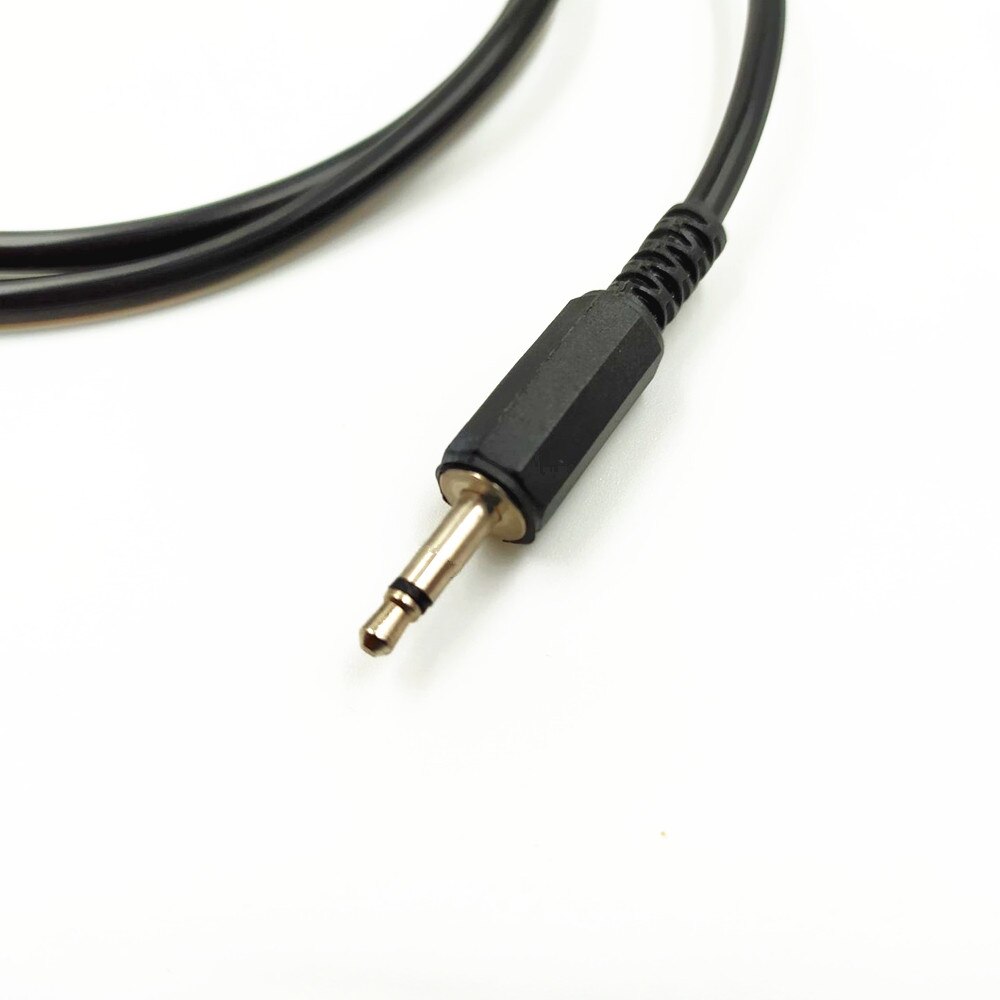 CI-V Cat Interface Kabel Voor Icom CT-17 IC-706 Radio Met Cd CT17