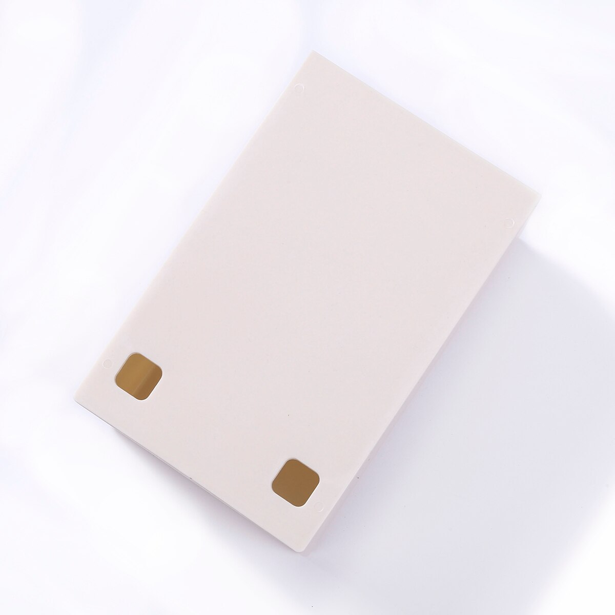 1pcs Tissue Case Toilet Paper Storage Box Wall-mounted Paper Towel Holder Toilet Tissue Box Home Bathroom Organizer